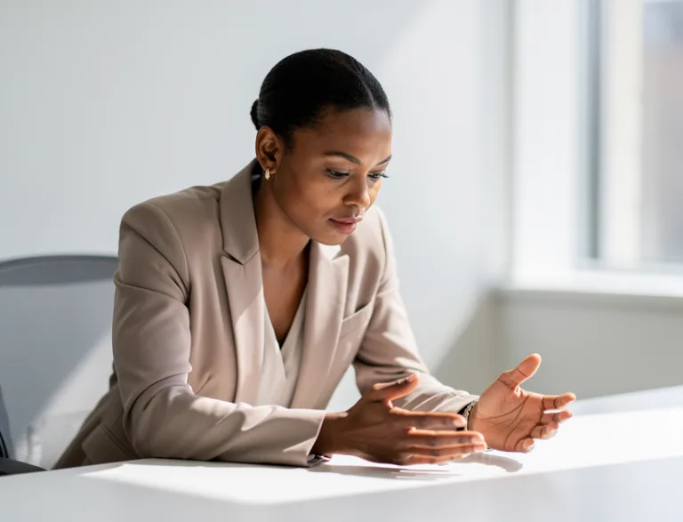 Patent attorney Trenton